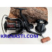Катушка безынерционная Daiwa 21 Emblem 45 SCW QD SD